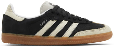Samba OG 'Black Wonder White