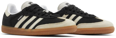 Samba OG 'Black Wonder White