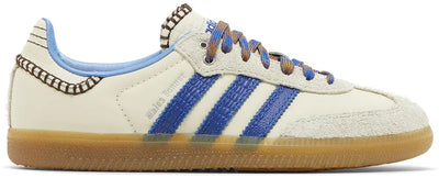 Wales Bonner x Samba Nylon 'Wonder Clay Royal Blue'