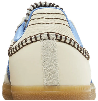 Wales Bonner x Samba Nylon 'Wonder Clay Royal Blue'