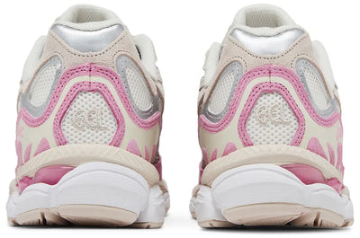 ASICS Gel-NYC Cream Mineral Beige Pink