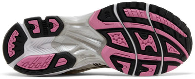 Asics Gel Kayano 14 'Cream Sweet Pink'