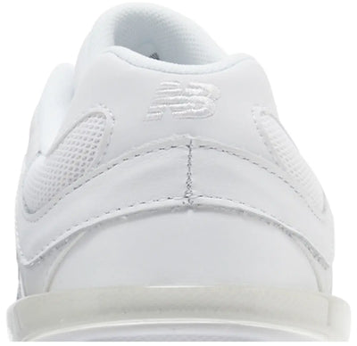 New Balance 9060 'Triple White'