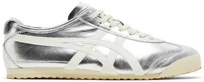 Mexico 66 'Chrome Silver'