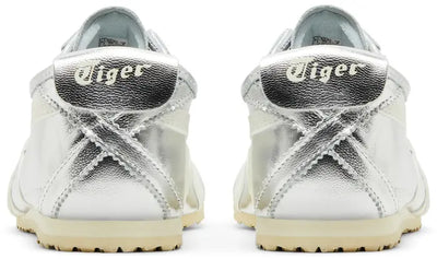 Mexico 66 'Chrome Silver'