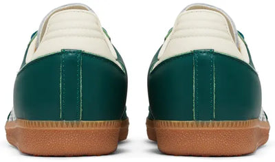 Wmns Samba OG 'Collegiate Green Gum'