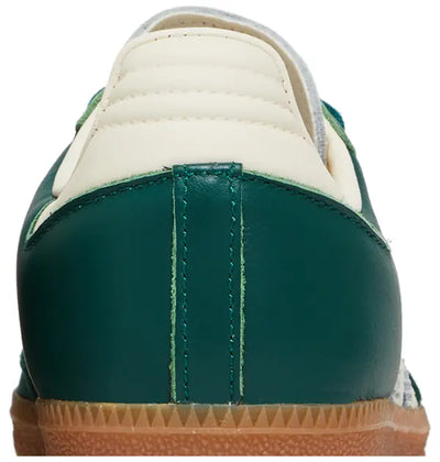 Wmns Samba OG 'Collegiate Green Gum'