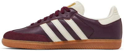 Samba OG 'Maroon'