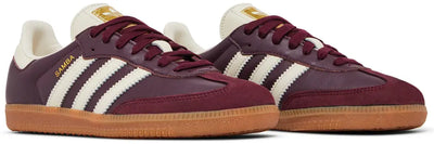 Samba OG 'Maroon'