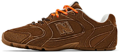 New Balance x Miu Miu 530 SL 'Cinnamon'