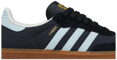 Wmns Samba OG 'Carbon Almost Blue Gum'
