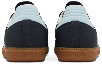 Wmns Samba OG 'Carbon Almost Blue Gum'