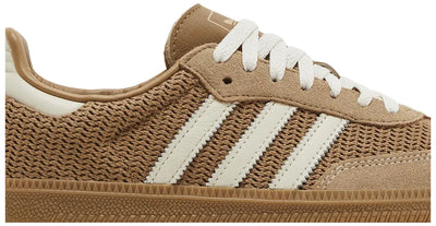 Samba OG 'Cardboard'