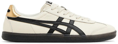 ONITSUKA Tiger Tokuten 'White Black Gold'