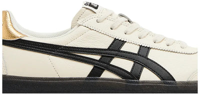 ONITSUKA Tiger Tokuten 'White Black Gold'