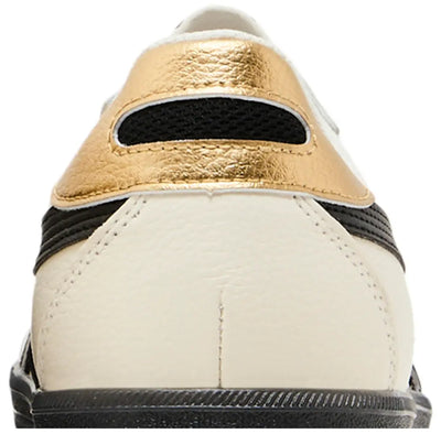 ONITSUKA Tiger Tokuten 'White Black Gold'