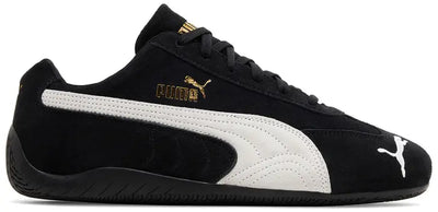 Speedcat OG 'Black White'