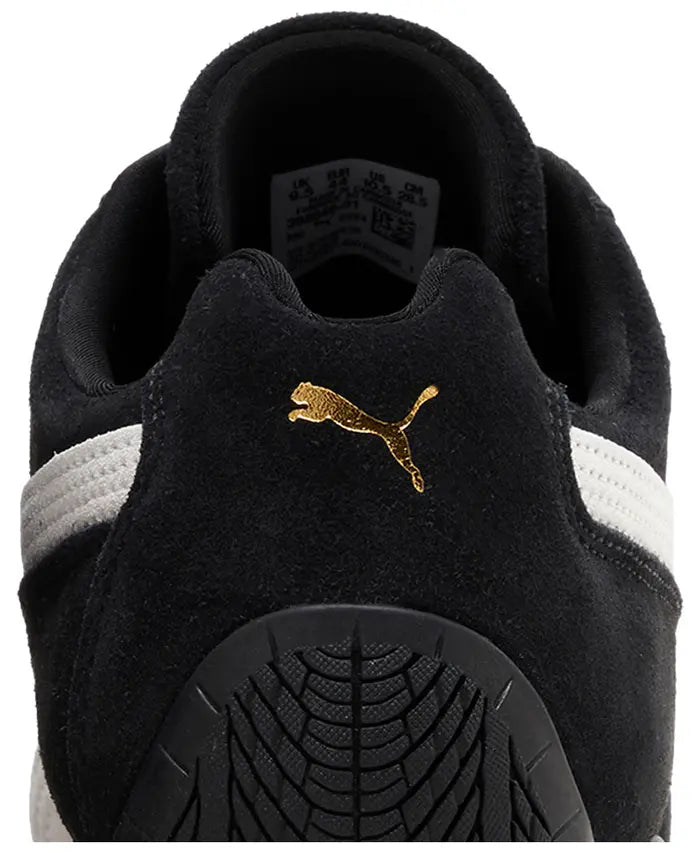 Speedcat OG 'Black White'