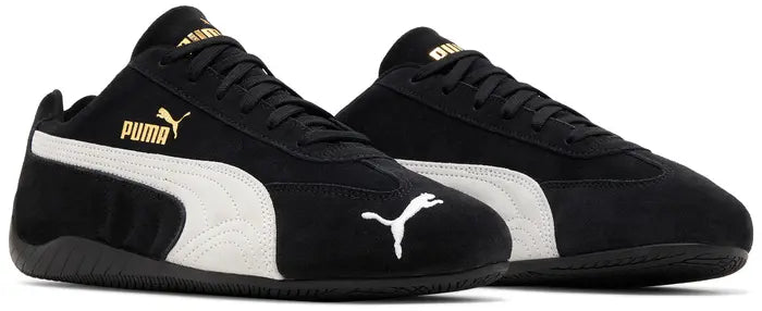 Speedcat OG 'Black White'