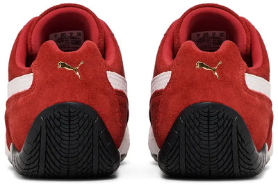 Speedcat OG 'Red White'
