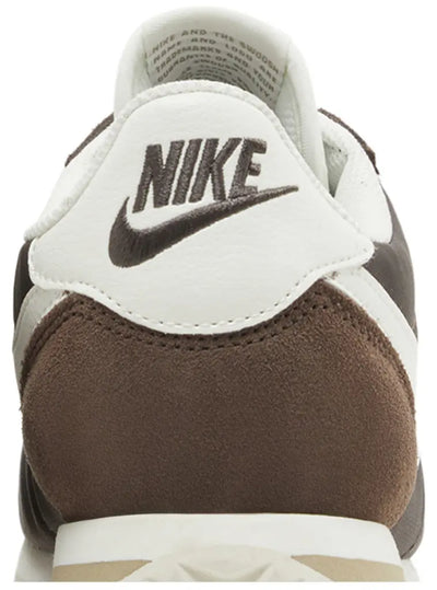 Wmns Cortez 'Baroque Brown'