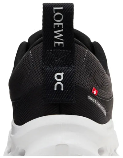 Loewe x Wmns Cloudtilt 2 'Black'