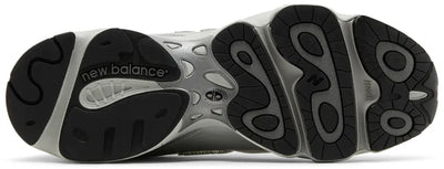 New Balance Aimé Leon Dore x 1000 'Grey'
