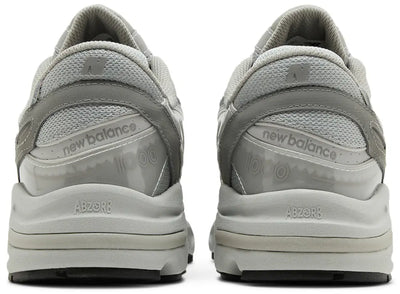 New Balance Aimé Leon Dore x 1000 'Grey'