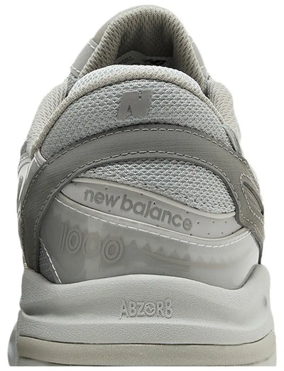 New Balance Aimé Leon Dore x 1000 'Grey'