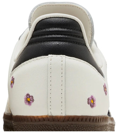 Samba OG 'White Floral Embroidery'