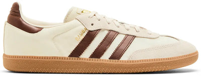 Samba OG 'Cream White Preloved Brown'