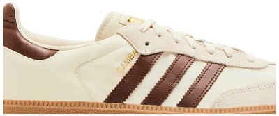 Samba OG 'Cream White Preloved Brown'