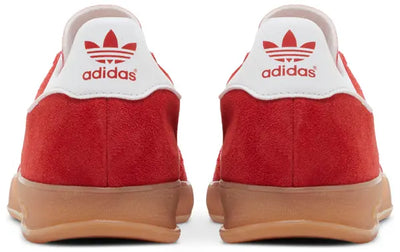 Gazelle Indoor 'Better Scarlet Gum'