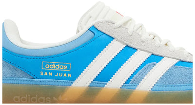 Bad Bunny x Gazelle Indoor 'San Juan'