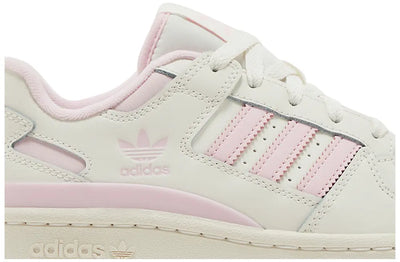 Adidas Forum Low CL 'White Clear Pink'