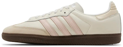 Wmns Samba OG 'Cloud White Wonder Quartz