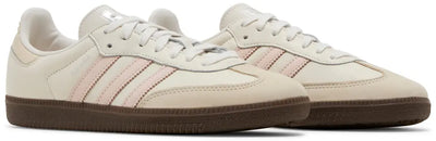 Wmns Samba OG 'Cloud White Wonder Quartz