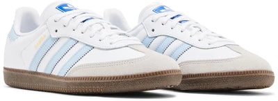 Samba OG J 'White Clear Sky