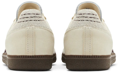 Samba OG 'Wonder White Maroon'