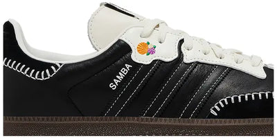 Samba OG 'Día de Muertos Pack - Black'