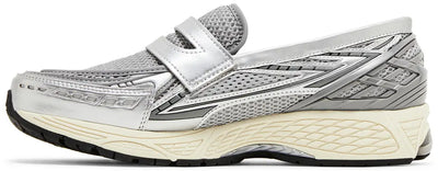 1906L 'Silver Shadow Grey'