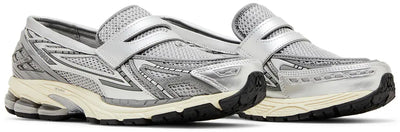1906L 'Silver Shadow Grey'