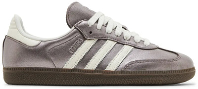 Samba OG 'Metallic Purple Gum'