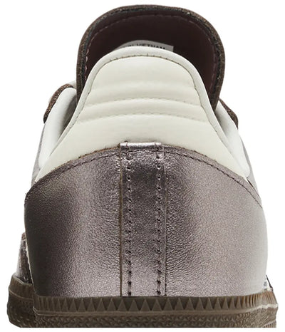 Samba OG 'Metallic Purple Gum'