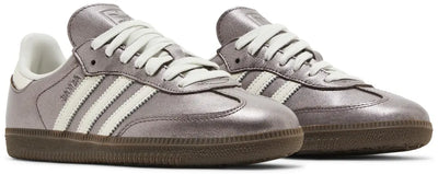 Samba OG 'Metallic Purple Gum'