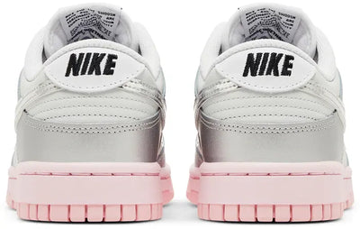 Wmns Dunk Low LX 'Photon Dust Pink Foam'