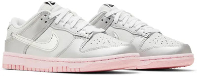 Wmns Dunk Low LX 'Photon Dust Pink Foam'