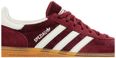 Wmns Handball Spezial 'Corduroy Pack - Shadow Red'