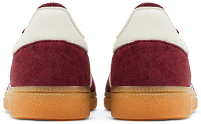 Wmns Handball Spezial 'Corduroy Pack - Shadow Red'