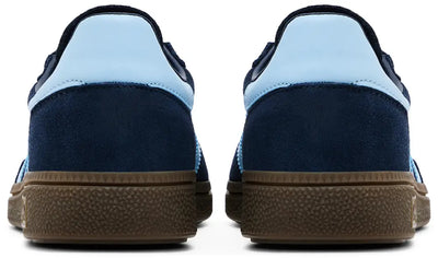 Handball Spezial J 'Collegiate Navy Clear Sky'